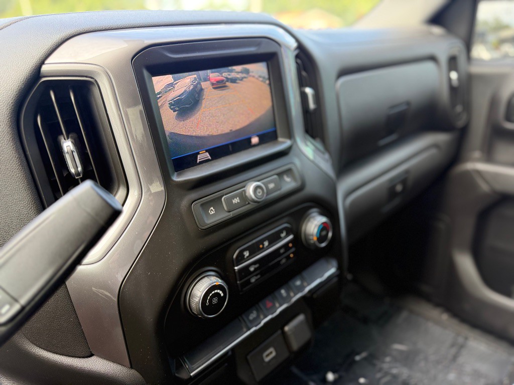 2020 Chevrolet Silverado 1500 Image 15