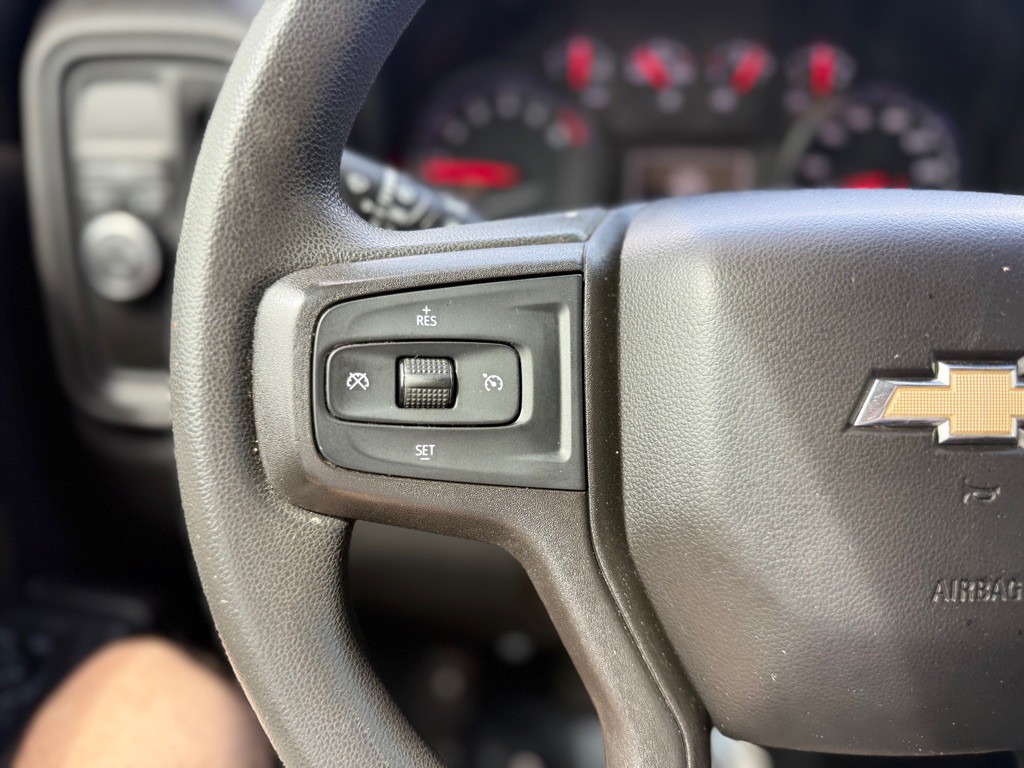 2020 Chevrolet Silverado 1500 Image 16