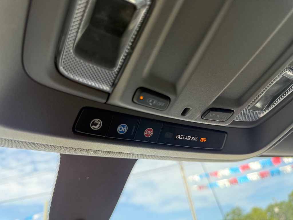 2020 Chevrolet Silverado 1500 Image 17