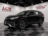 Image for 2019 Honda CR-V EX ID: 7487859