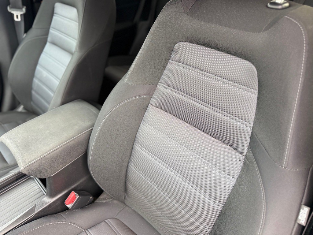 2019 Honda CR-V Image 8