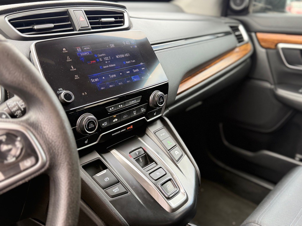 2019 Honda CR-V Image 9