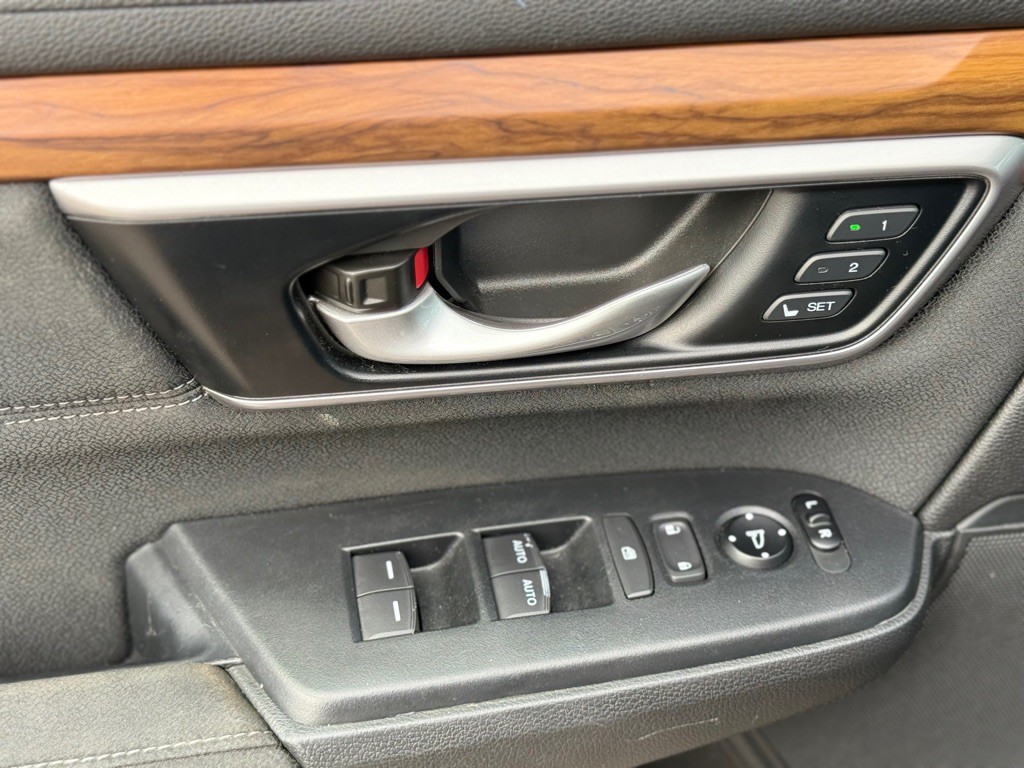 2019 Honda CR-V Image 10