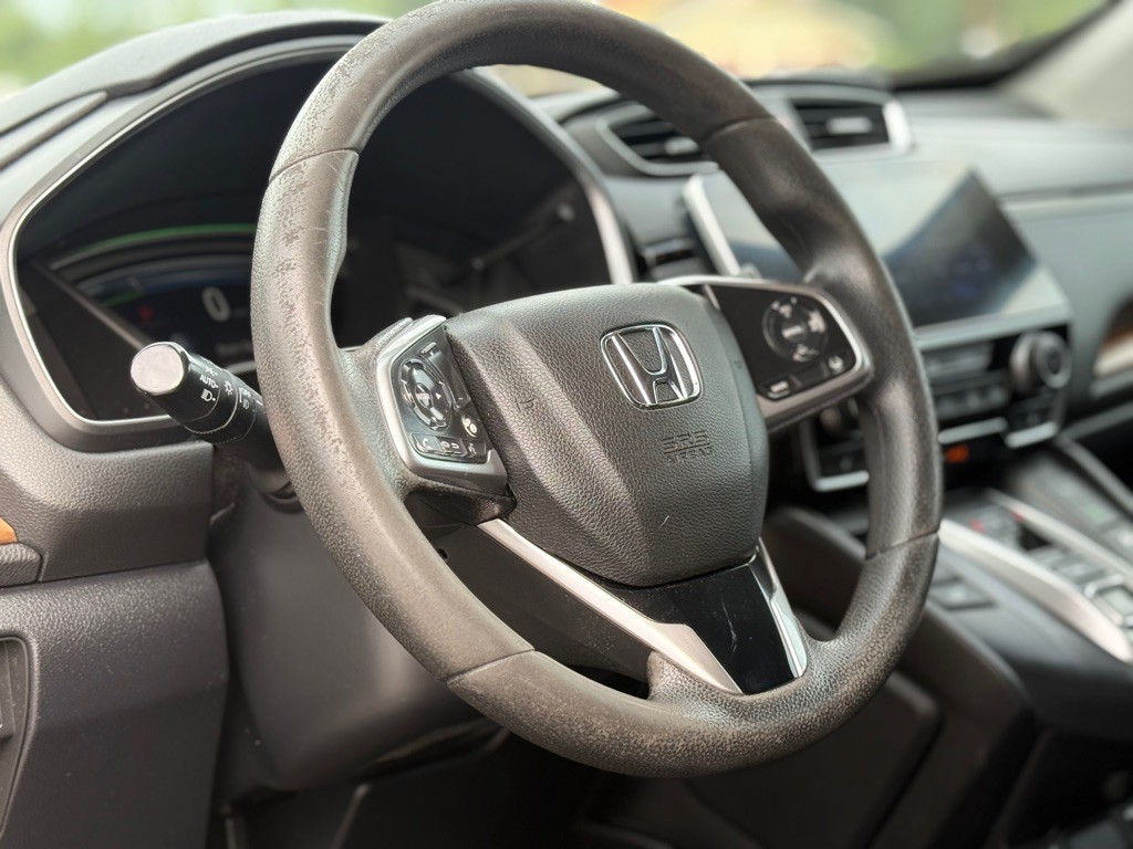 2019 Honda CR-V Image 12