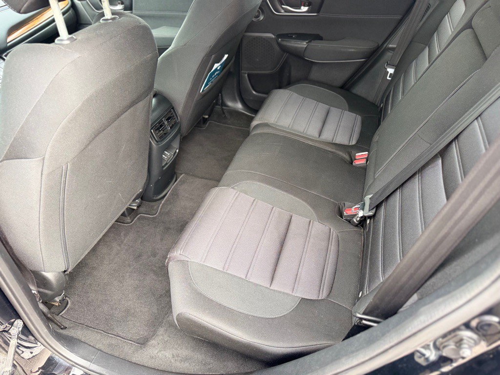 2019 Honda CR-V Image 14