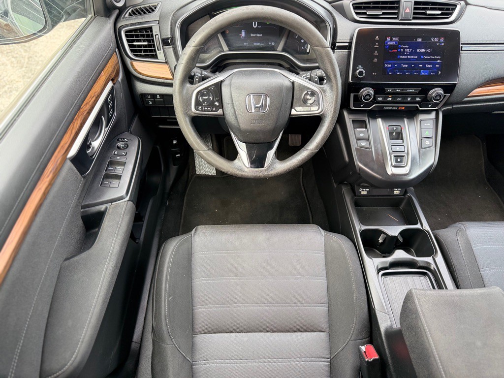2019 Honda CR-V Image 15