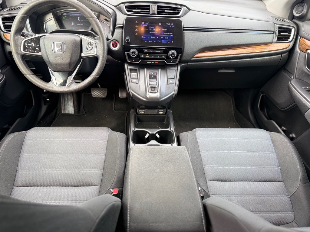 2019 Honda CR-V Image 16