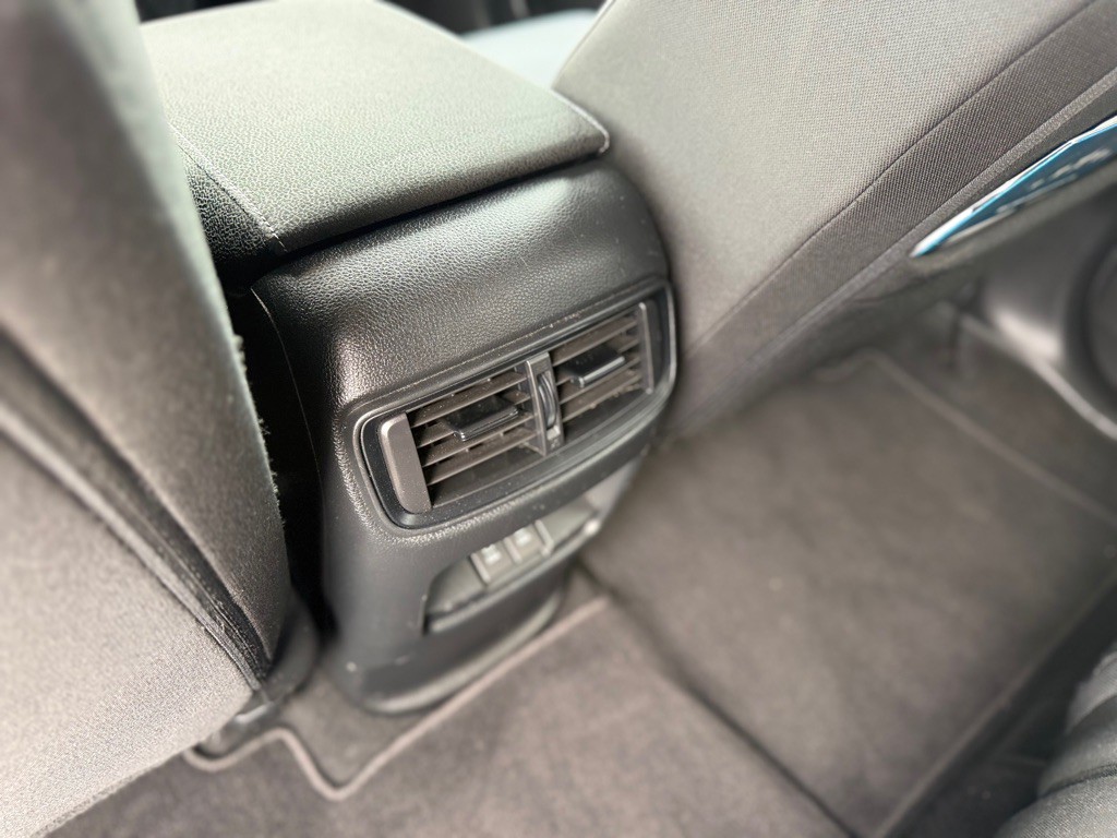 2019 Honda CR-V Image 17