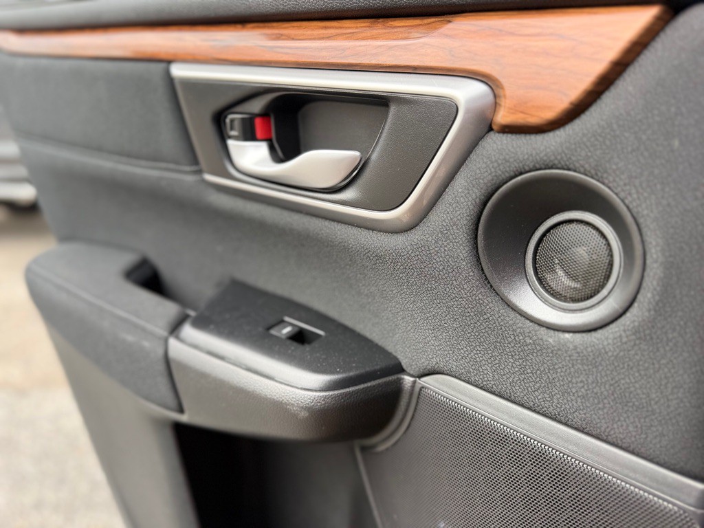 2019 Honda CR-V Image 18