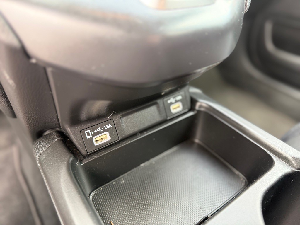 2019 Honda CR-V Image 19