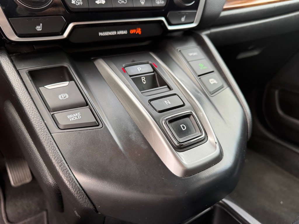2019 Honda CR-V Image 20
