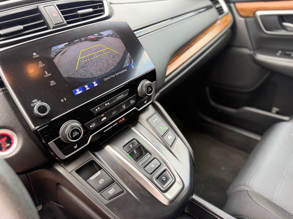 2019 Honda CR-V Image 21