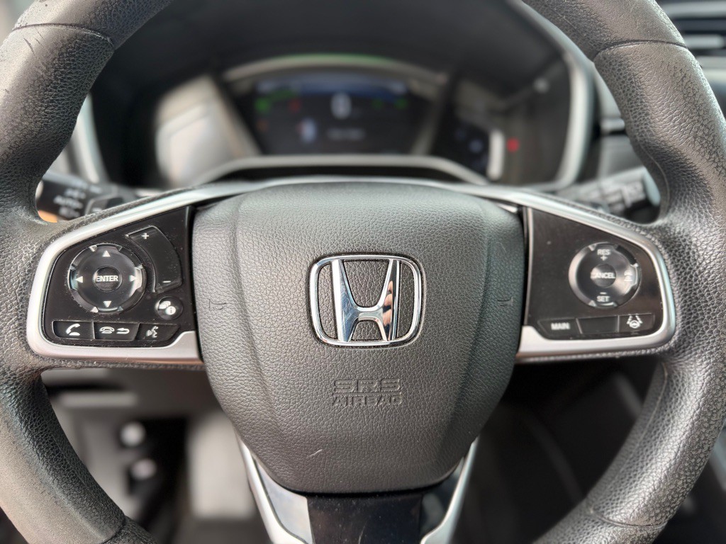 2019 Honda CR-V Image 22