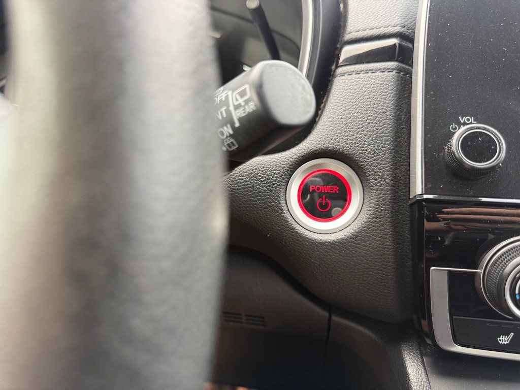 2019 Honda CR-V Image 23