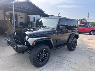 Image for 2017 Jeep Wrangler Sahara ID: 7488816