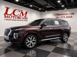 Image for 2022 Hyundai Palisade Limited ID: 7495493