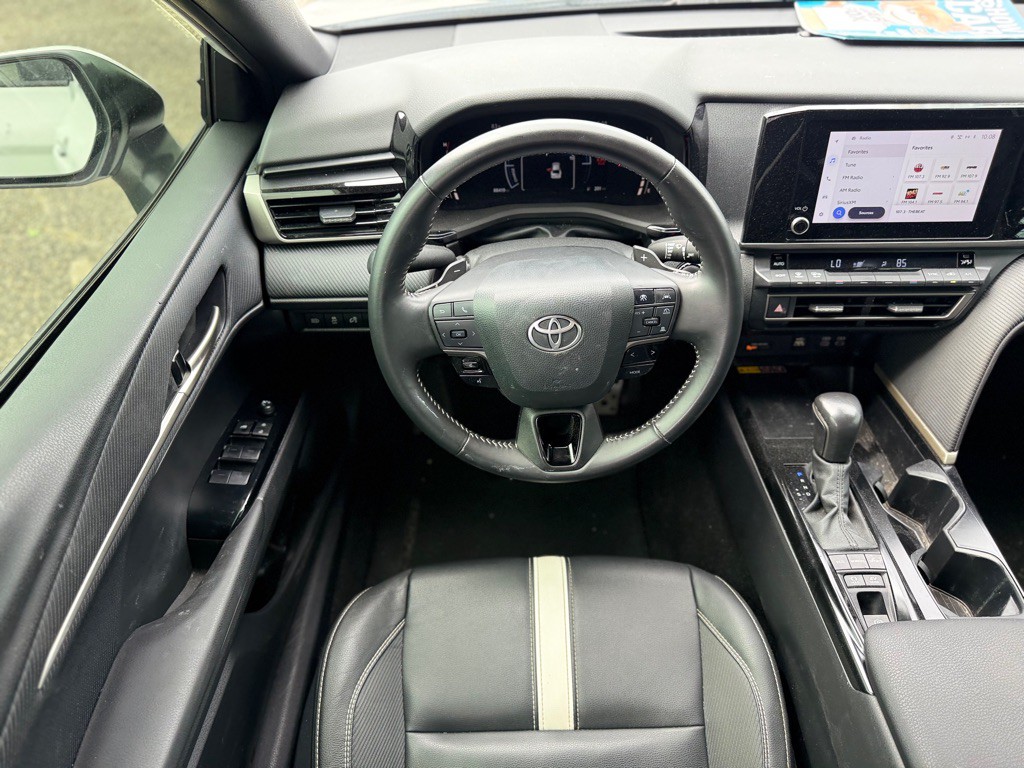 2025 Toyota Camry Image 14