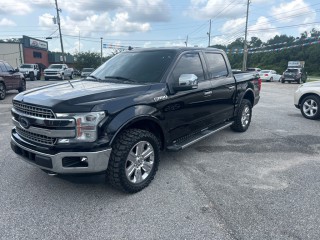 Image for 2020 Ford F-150 Supercrew ID: 7499412