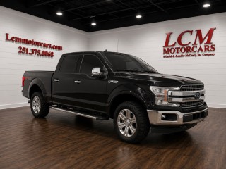 Image for 2020 Ford F-150 Supercrew ID: 7499412