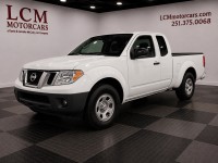 Image for 2021 Nissan Frontier S ID: 7507972