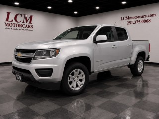 Image for 2019 Chevrolet Colorado LT ID: 7507987