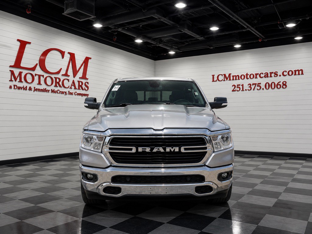 2019 RAM 1500 Image 2