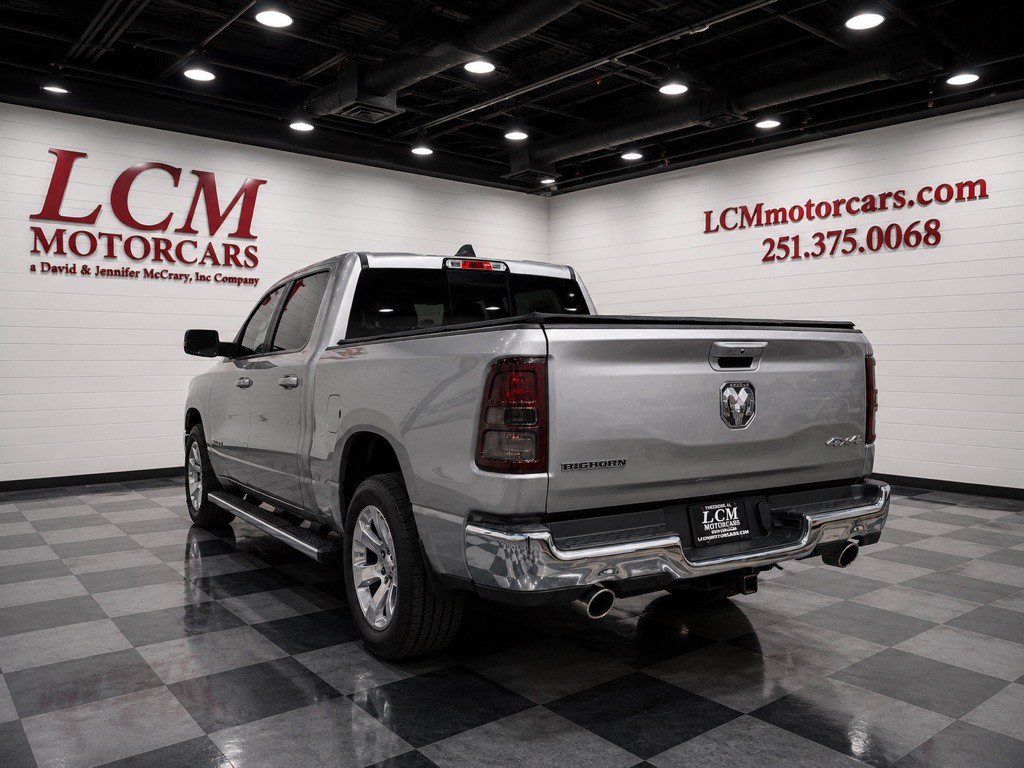 2019 RAM 1500 Image 5