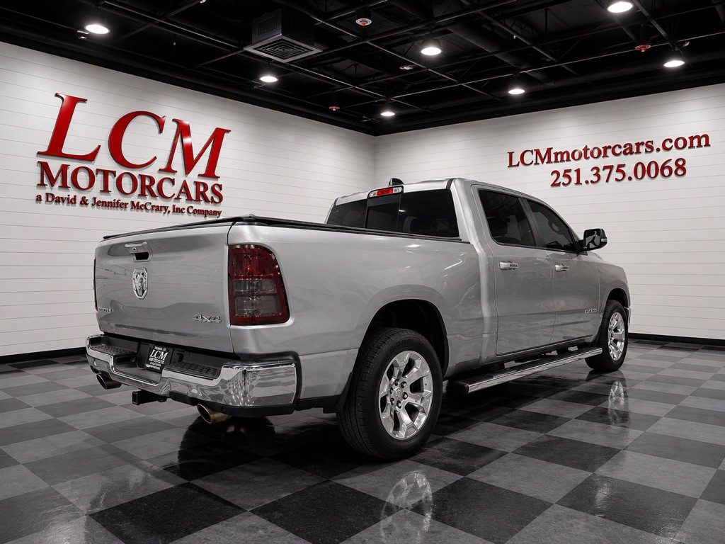 2019 RAM 1500 Image 6