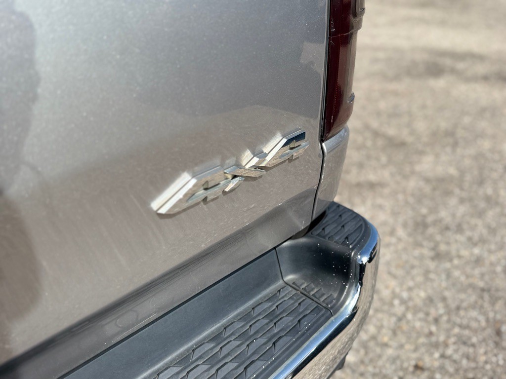 2019 RAM 1500 Image 7