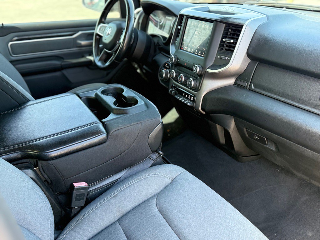 2019 RAM 1500 Image 9