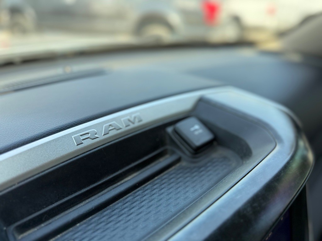 2019 RAM 1500 Image 10