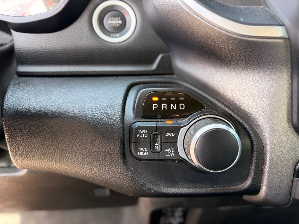 2019 RAM 1500 Image 11