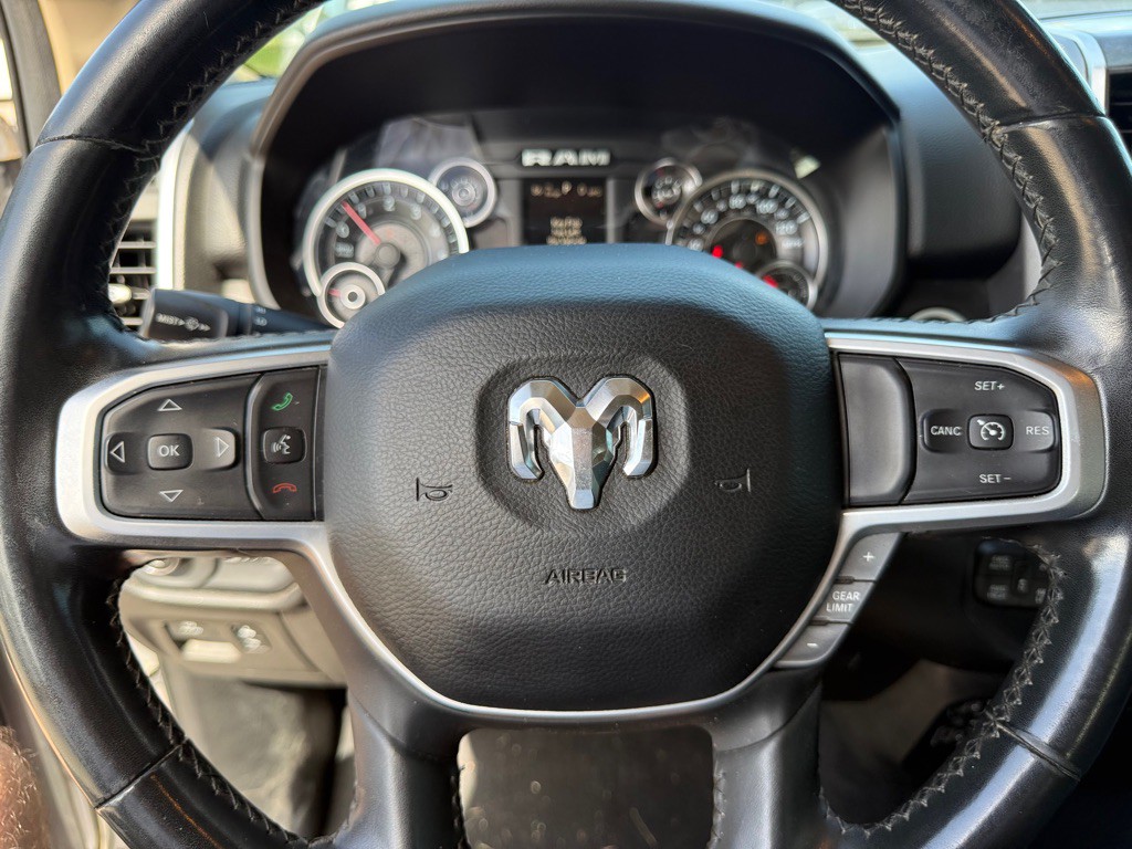 2019 RAM 1500 Image 12