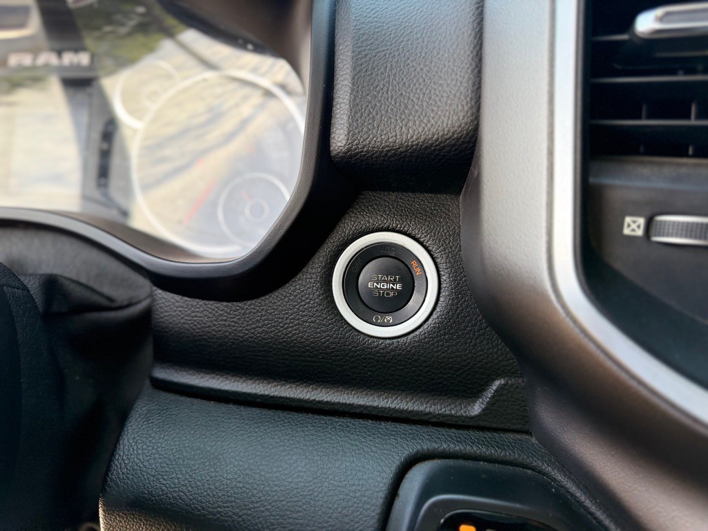 2019 RAM 1500 Image 13