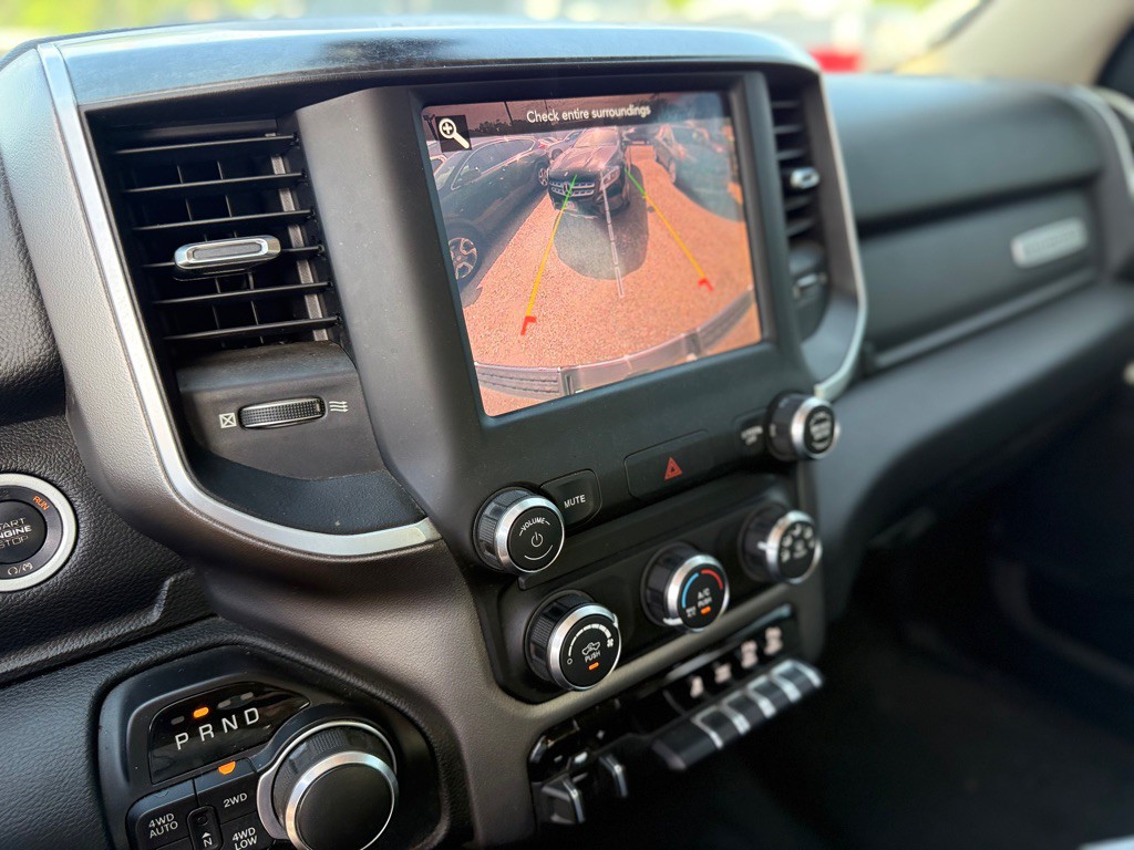 2019 RAM 1500 Image 14