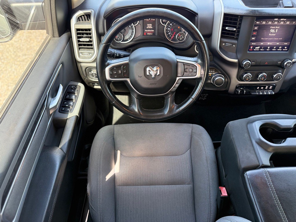 2019 RAM 1500 Image 17