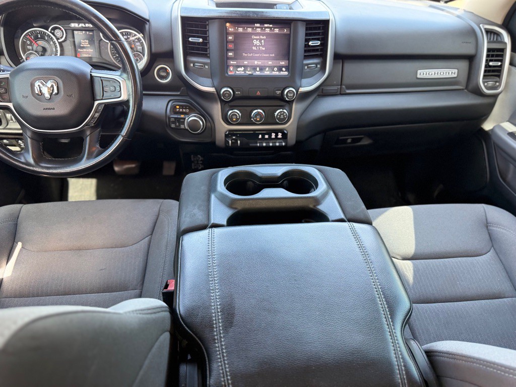 2019 RAM 1500 Image 18