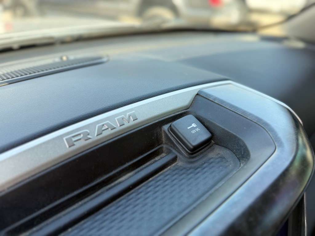 2019 RAM 1500 Image 19