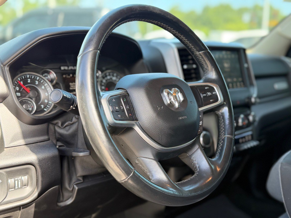 2019 RAM 1500 Image 20
