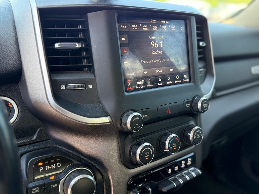 2019 RAM 1500 Image 21