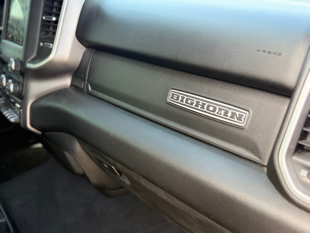 2019 RAM 1500 Image 22