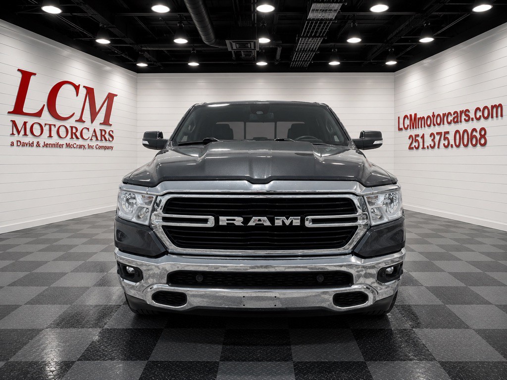 2019 RAM 1500 Image 25