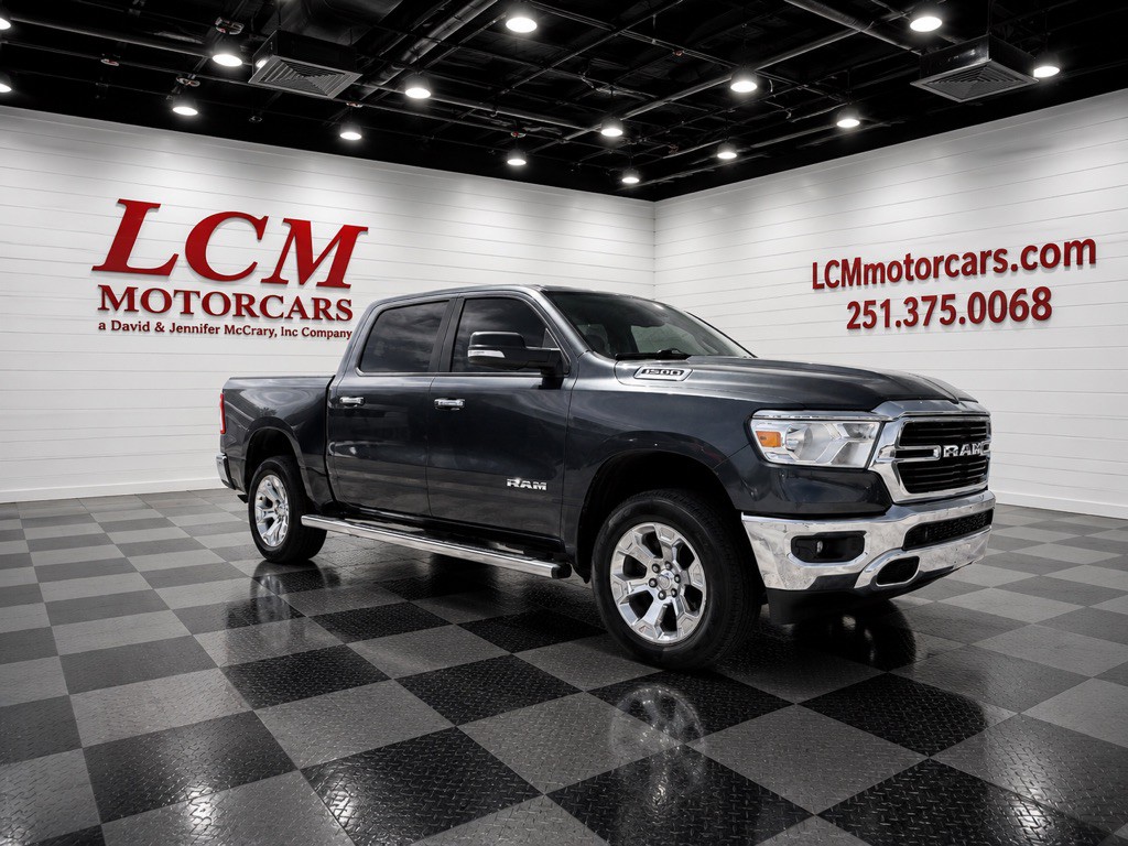 2019 RAM 1500 Image 26