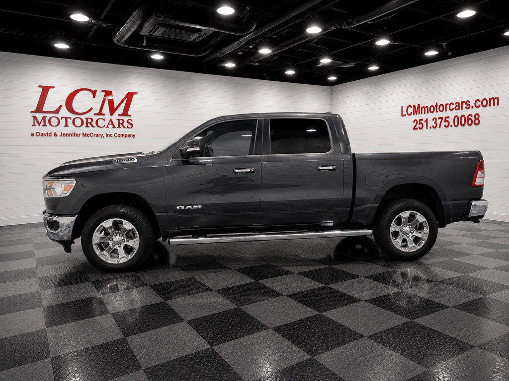 2019 RAM 1500 Image 27