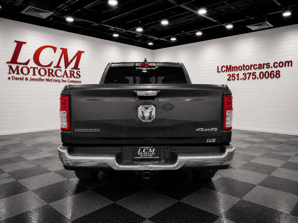 2019 RAM 1500 Image 28