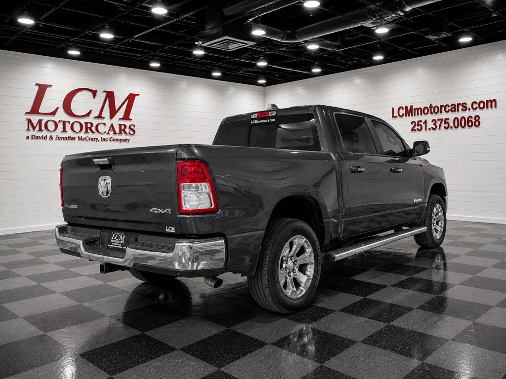 2019 RAM 1500 Image 29