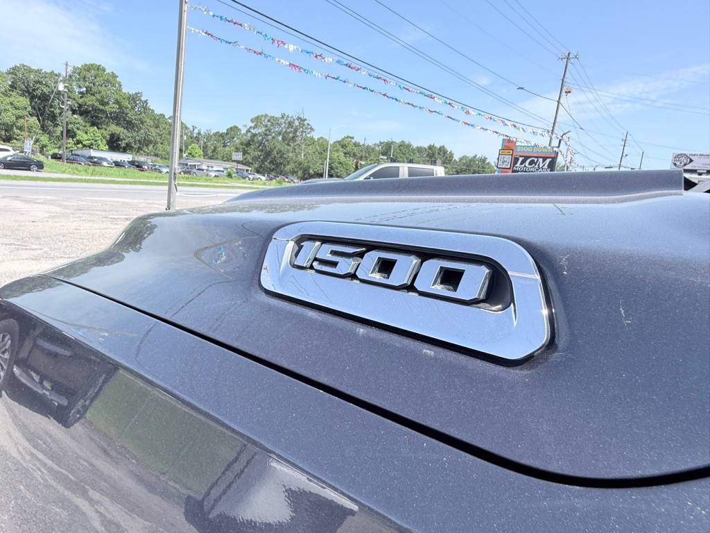 2019 RAM 1500 Image 30
