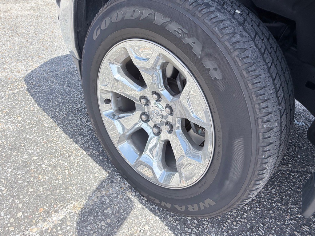 2019 RAM 1500 Image 31