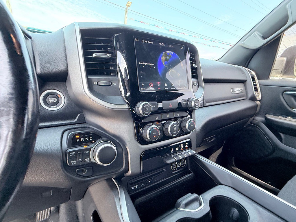 2019 RAM 1500 Image 32