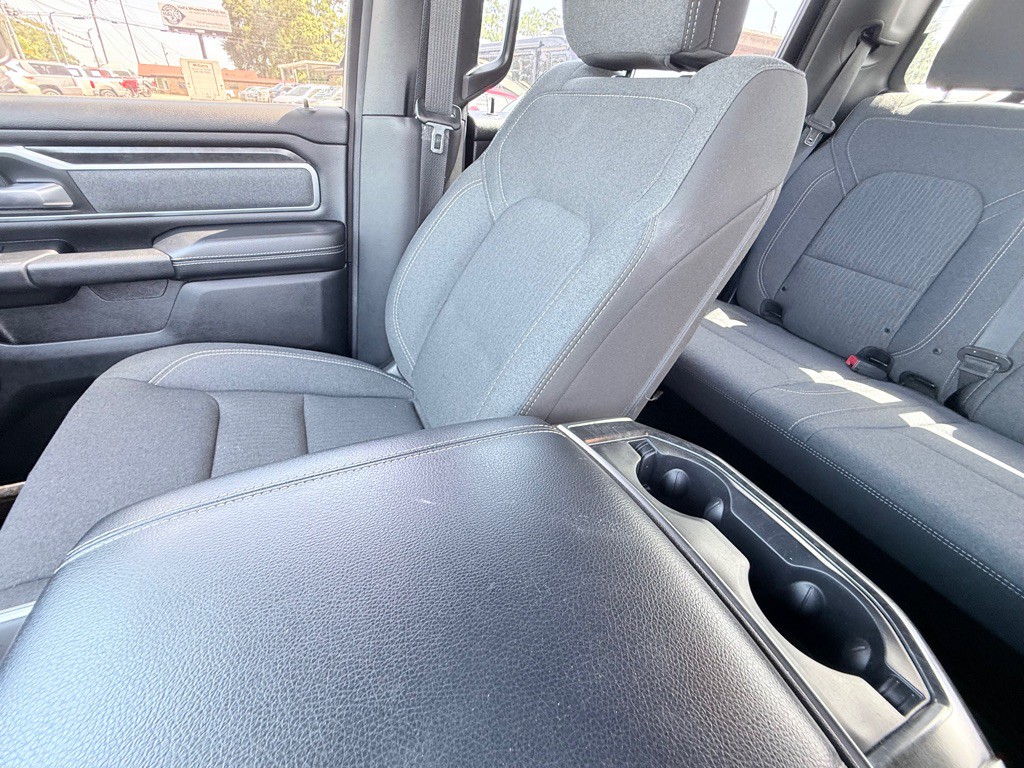 2019 RAM 1500 Image 33